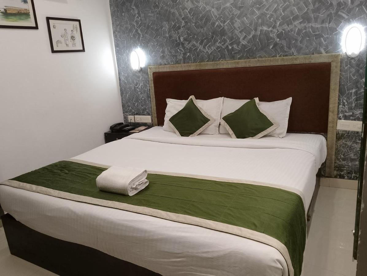 Hotel Greenlife Kochi Eksteriør bilde