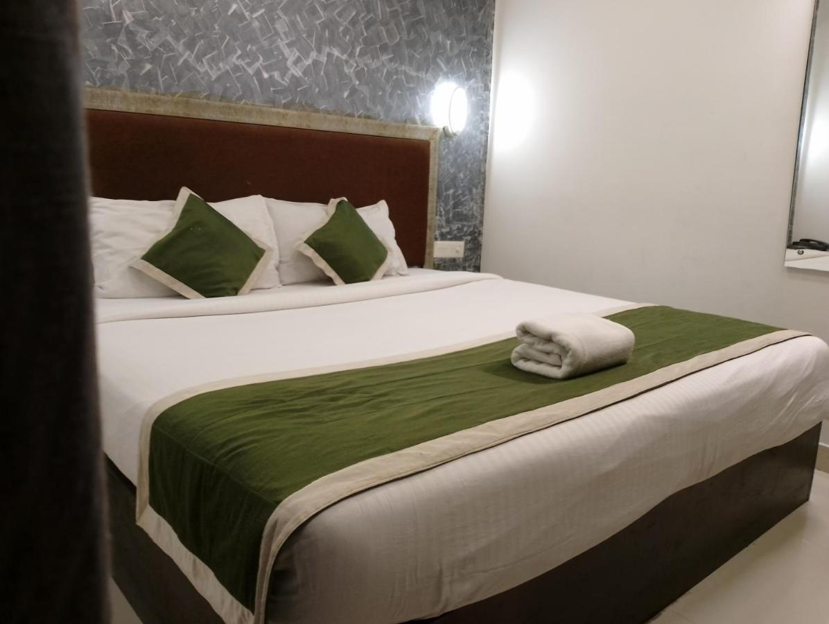 Hotel Greenlife Kochi Eksteriør bilde