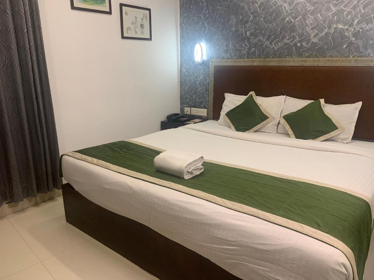 Hotel Greenlife Kochi Eksteriør bilde