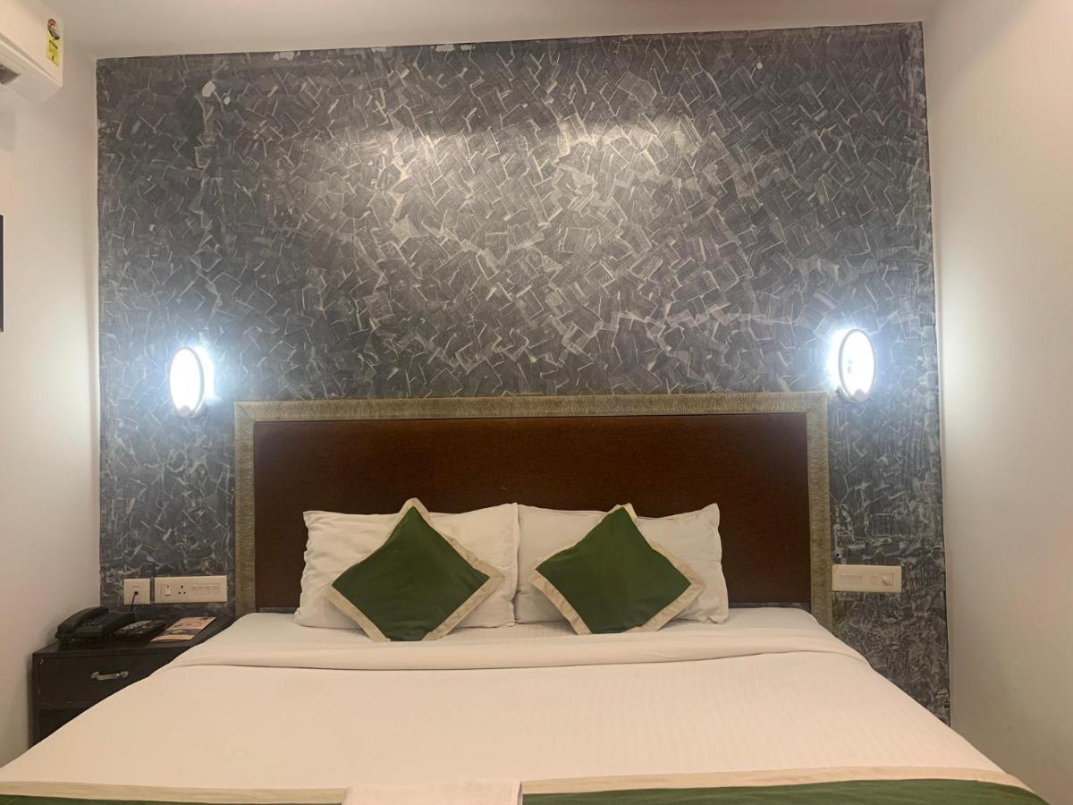 Hotel Greenlife Kochi Eksteriør bilde