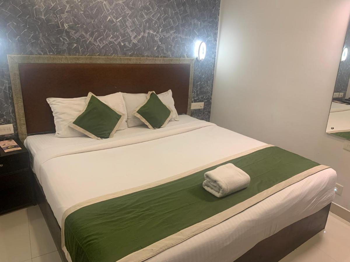 Hotel Greenlife Kochi Eksteriør bilde
