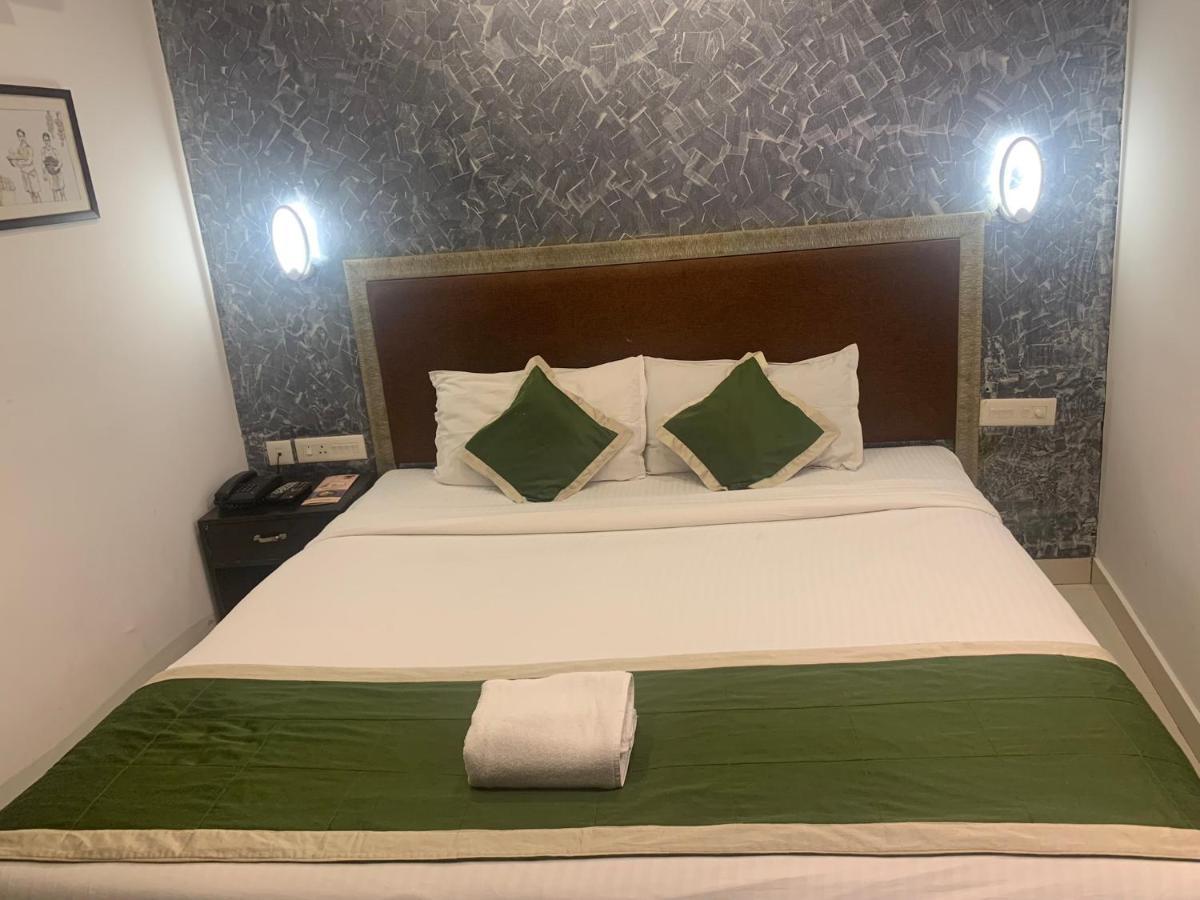 Hotel Greenlife Kochi Eksteriør bilde