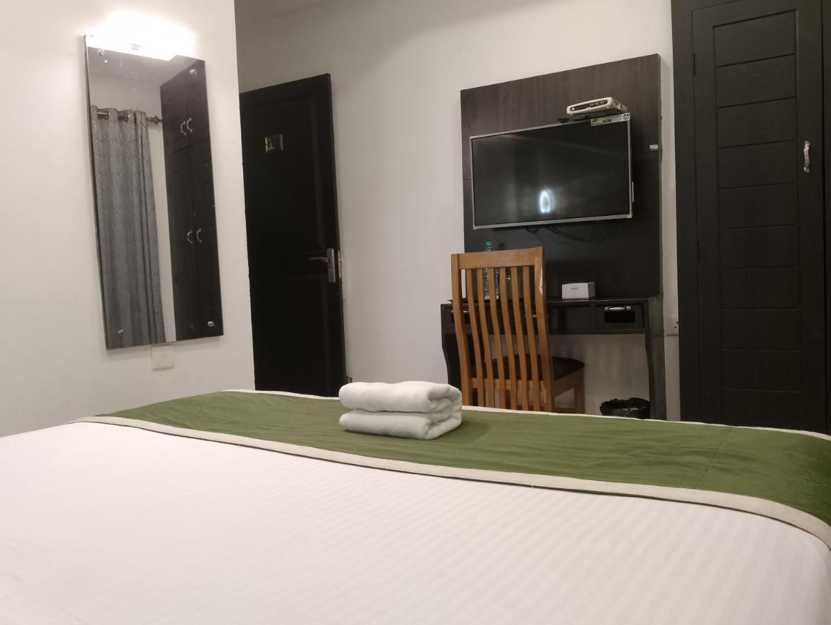Hotel Greenlife Kochi Eksteriør bilde