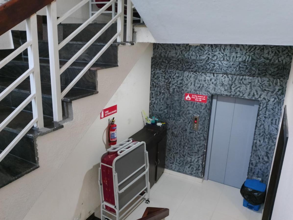 Hotel Greenlife Kochi Eksteriør bilde