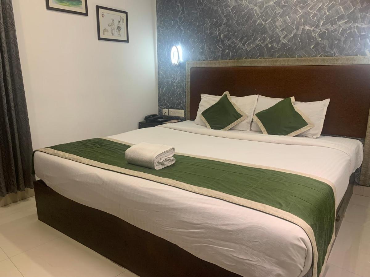 Hotel Greenlife Kochi Eksteriør bilde